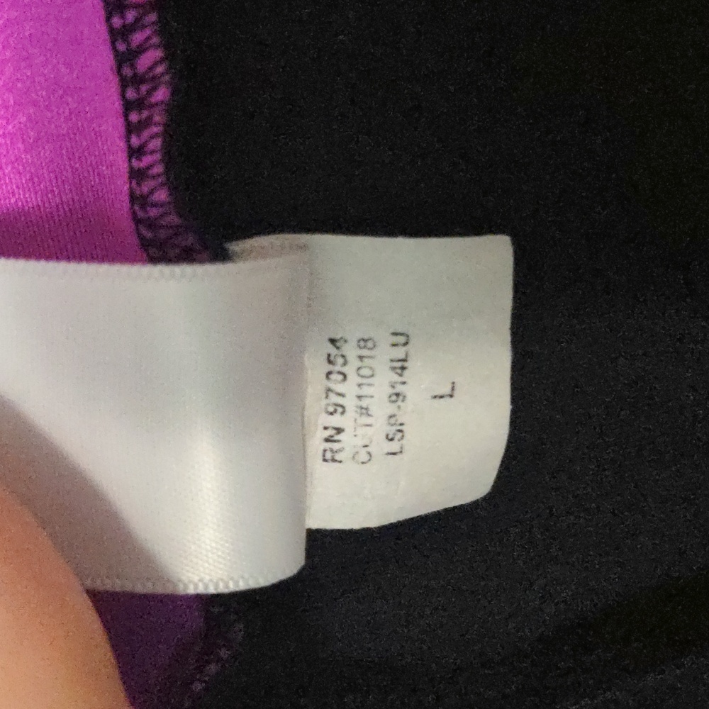 EUC✨ LANSTON SPORT large Laguna luxury ankle length compression workout leggings - Picture 11 of 17